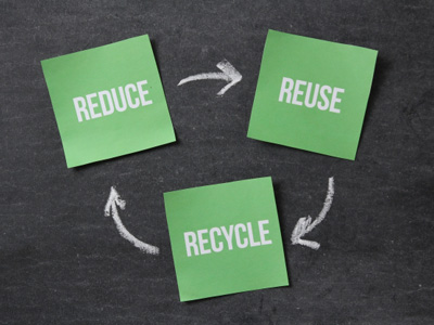 産業廃棄物、一般廃棄物、リサイクル、及び環境問題に関するマーケティング及びコンサルティング業務